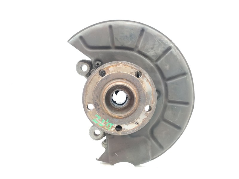 Recambio de mangueta delantera izquierda para volkswagen touran (1t1, 1t2) 2.0 tdi 16v referencia OEM IAM   