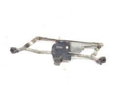 Recambio de motor limpia delantero para volkswagen touran (1t1, 1t2) 2.0 tdi 16v referencia OEM IAM  2K1955119C 