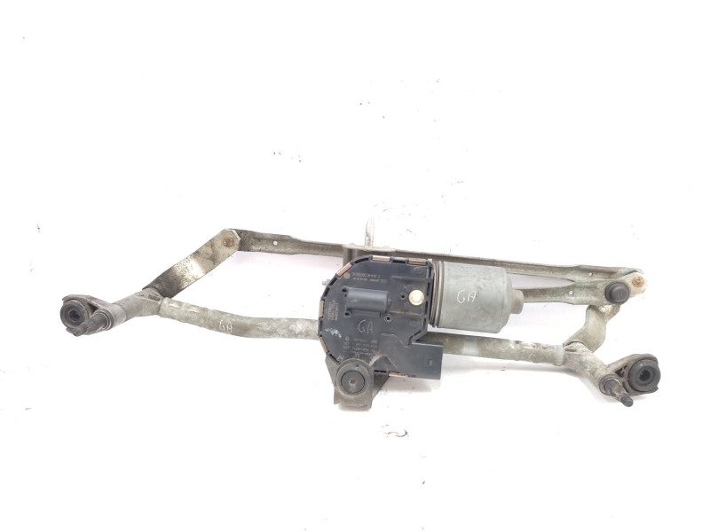 Recambio de motor limpia delantero para volkswagen touran (1t1, 1t2) 2.0 tdi 16v referencia OEM IAM  2K1955119C 