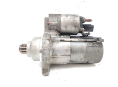 Recambio de motor arranque para volkswagen touran (1t1, 1t2) 2.0 tdi 16v referencia OEM IAM  02M911023P 