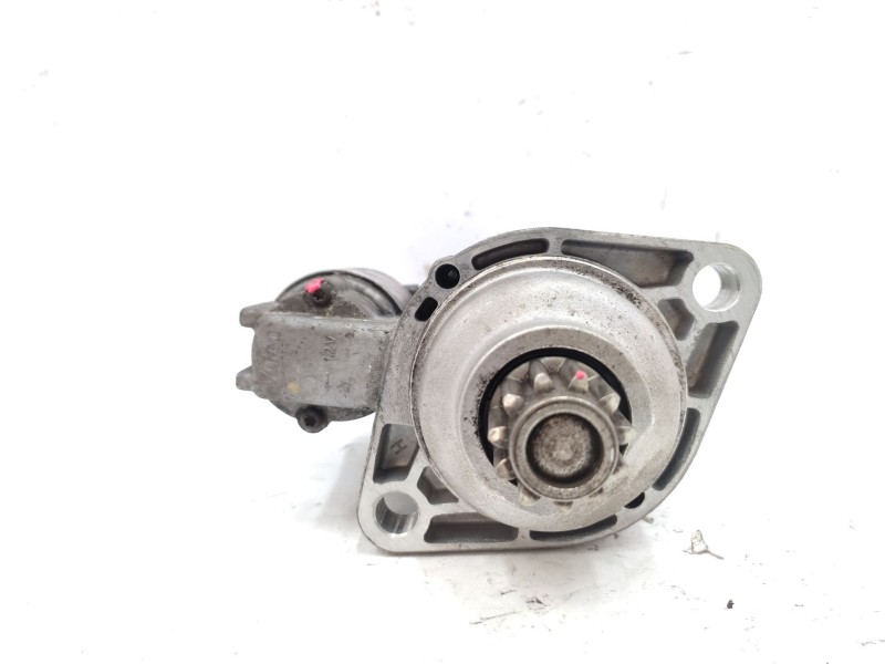 Recambio de motor arranque para volkswagen touran (1t1, 1t2) 2.0 tdi 16v referencia OEM IAM  02M911023P 