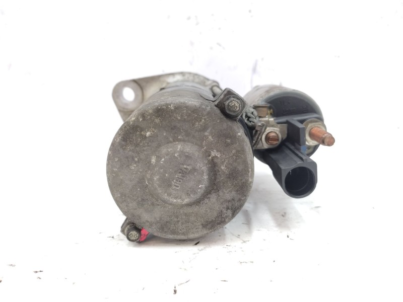 Recambio de motor arranque para volkswagen touran (1t1, 1t2) 2.0 tdi 16v referencia OEM IAM  02M911023P 