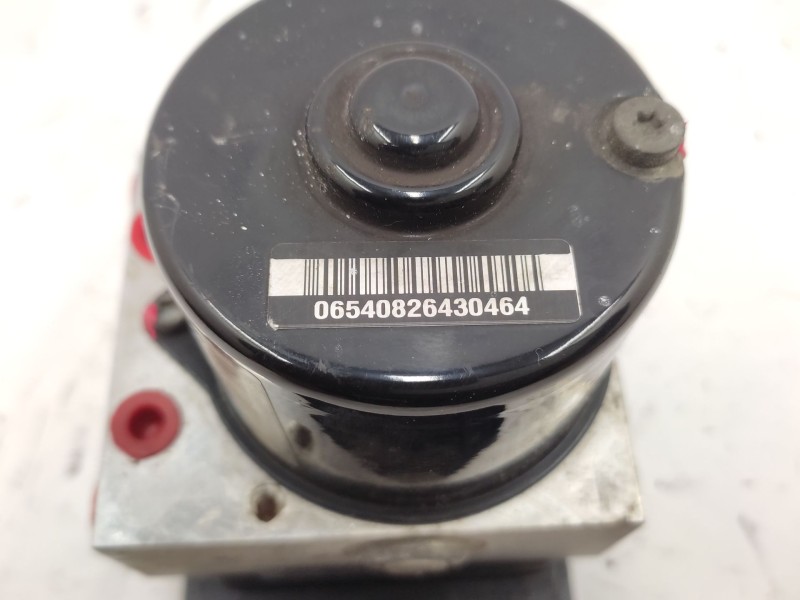 Recambio de abs para volkswagen touran (1t1, 1t2) 2.0 tdi 16v referencia OEM IAM  1K0614517AE 
