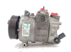 Recambio de compresor aire acondicionado para volkswagen touran (1t1, 1t2) 2.0 tdi 16v referencia OEM IAM  1K0820859F 