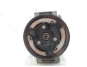 COMPRESOR AIRE ACONDICIONADO 1K0820859F 