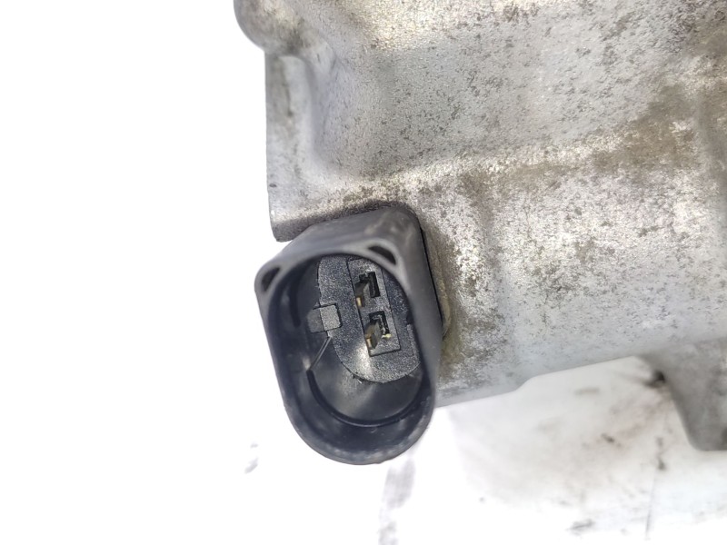Recambio de compresor aire acondicionado para volkswagen touran (1t1, 1t2) 2.0 tdi 16v referencia OEM IAM  1K0820859F 