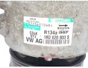 COMPRESOR AIRE ACONDICIONADO 1K0820803S 1K0820859F PXE168680P