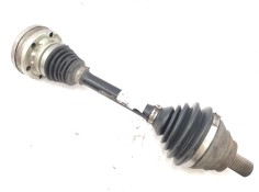 Recambio de transmision delantera derecha para volkswagen touran (1t1, 1t2) 2.0 tdi 16v referencia OEM IAM  1K0407272RB 