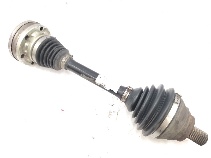 Recambio de transmision delantera derecha para volkswagen touran (1t1, 1t2) 2.0 tdi 16v referencia OEM IAM  1K0407272RB 