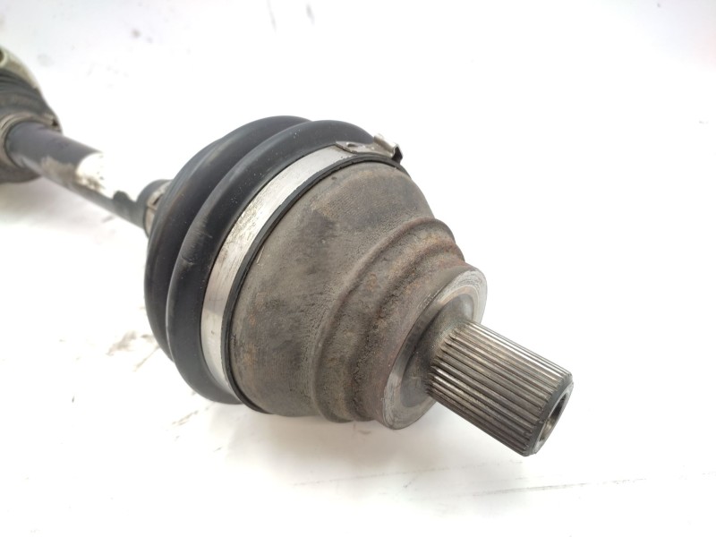 Recambio de transmision delantera derecha para volkswagen touran (1t1, 1t2) 2.0 tdi 16v referencia OEM IAM  1K0407272RB 