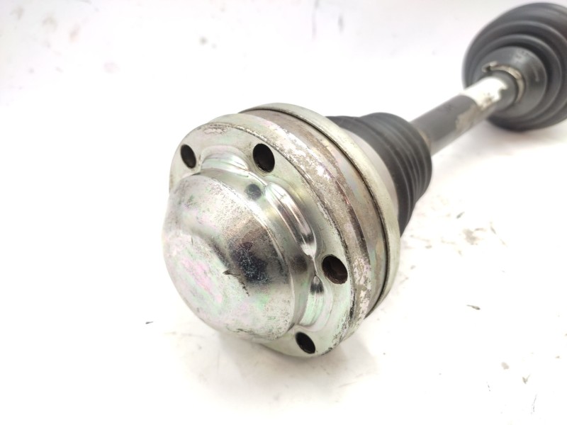 Recambio de transmision delantera derecha para volkswagen touran (1t1, 1t2) 2.0 tdi 16v referencia OEM IAM  1K0407272RB 