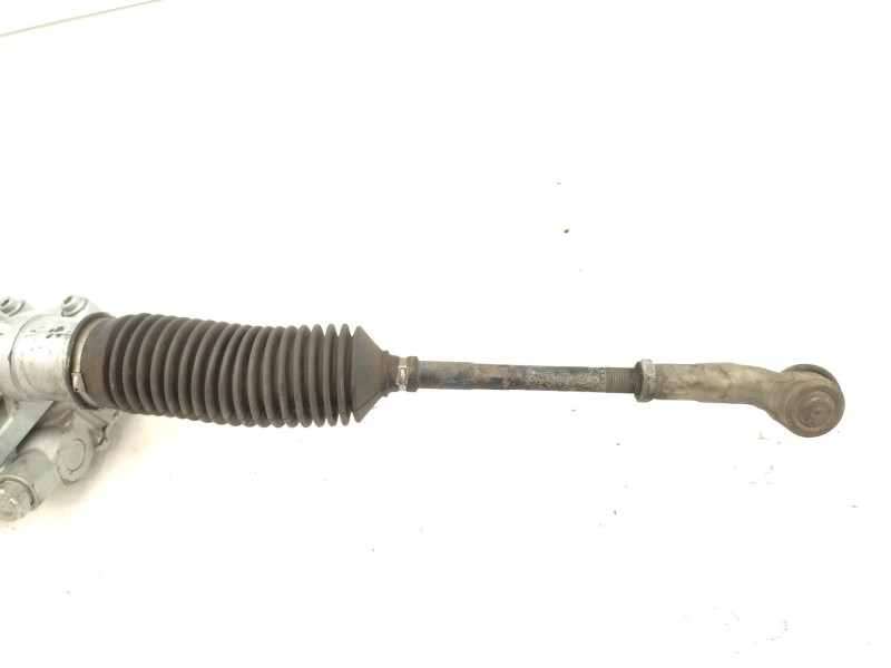 Recambio de cremallera direccion para volkswagen touran (1t1, 1t2) 2.0 tdi 16v referencia OEM IAM  1K1423055M 