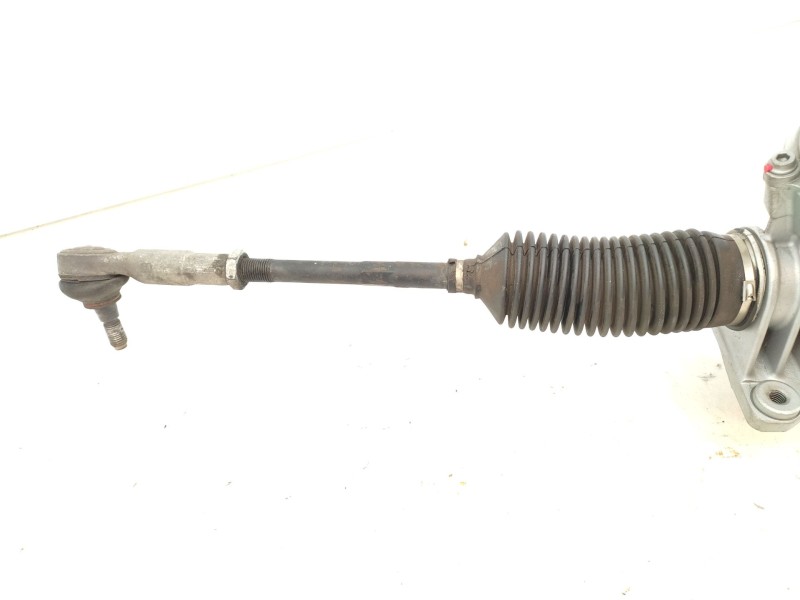 Recambio de cremallera direccion para volkswagen touran (1t1, 1t2) 2.0 tdi 16v referencia OEM IAM  1K1423055M 
