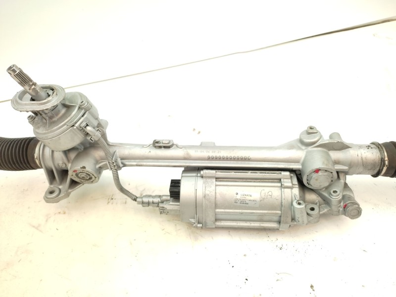 Recambio de cremallera direccion para volkswagen touran (1t1, 1t2) 2.0 tdi 16v referencia OEM IAM  1K1423055M 