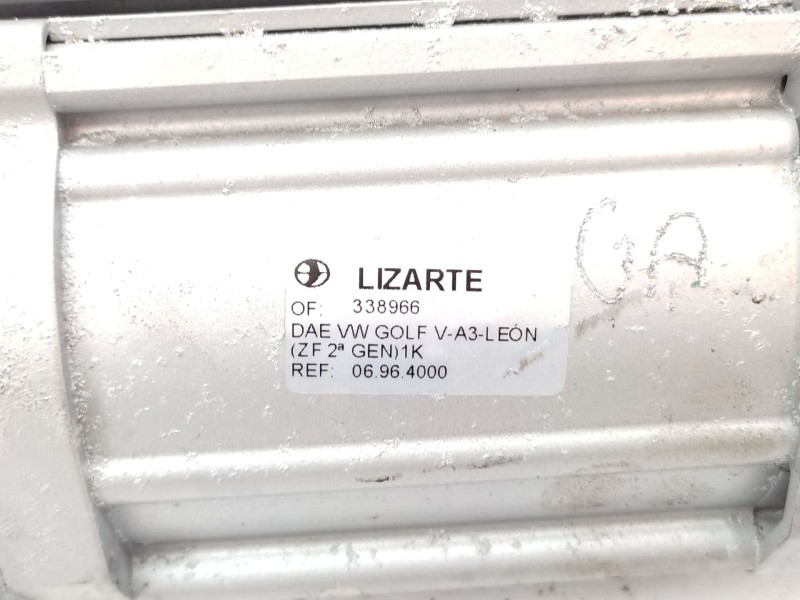 Recambio de cremallera direccion para volkswagen touran (1t1, 1t2) 2.0 tdi 16v referencia OEM IAM  1K1423055M 
