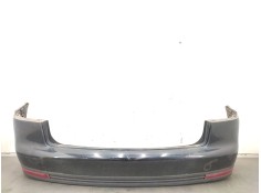 Recambio de paragolpes trasero para volkswagen touran (1t1, 1t2) 2.0 tdi 16v referencia OEM IAM  1T0807417 