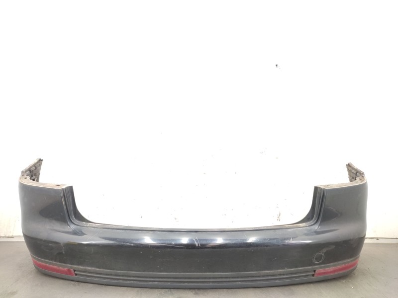 Recambio de paragolpes trasero para volkswagen touran (1t1, 1t2) 2.0 tdi 16v referencia OEM IAM  1T0807417 