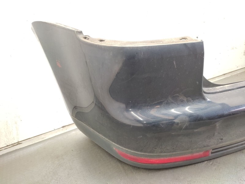 Paragolpes Trasero 1t0807417  - Volkswagen Touran (1t1, 1t2) 2.0 Tdi 16v 2