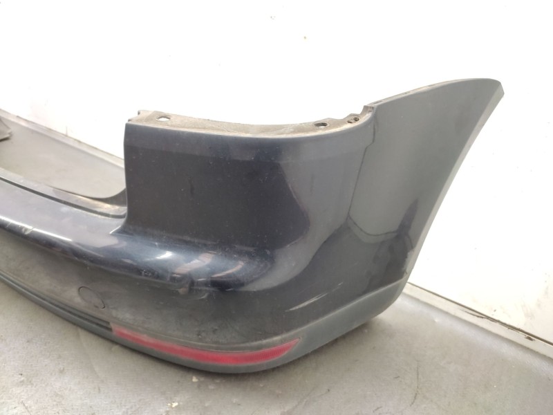 Recambio de paragolpes trasero para volkswagen touran (1t1, 1t2) 2.0 tdi 16v referencia OEM IAM  1T0807417 