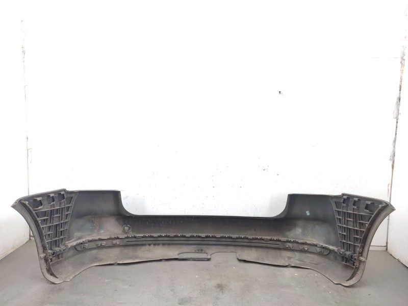 Recambio de paragolpes trasero para volkswagen touran (1t1, 1t2) 2.0 tdi 16v referencia OEM IAM  1T0807417 