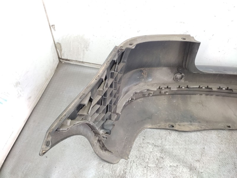 Recambio de paragolpes trasero para volkswagen touran (1t1, 1t2) 2.0 tdi 16v referencia OEM IAM  1T0807417 