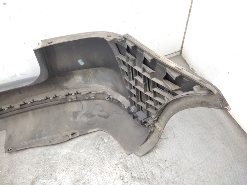 Paragolpes Trasero 1t0807417  - Volkswagen Touran (1t1, 1t2) 2.0 Tdi 16v 6