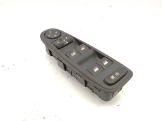 Recambio de mando elevalunas delantero izquierdo para citroën c4 picasso i monospace (ud_) 2.0 hdi 138 referencia OEM IAM   