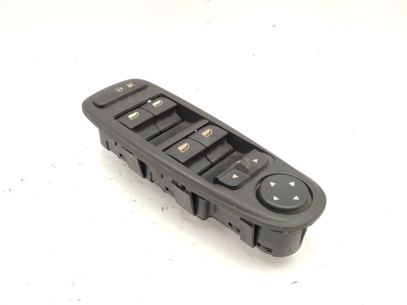 Recambio de mando elevalunas delantero izquierdo para citroën c4 picasso i monospace (ud_) 2.0 hdi 138 referencia OEM IAM   