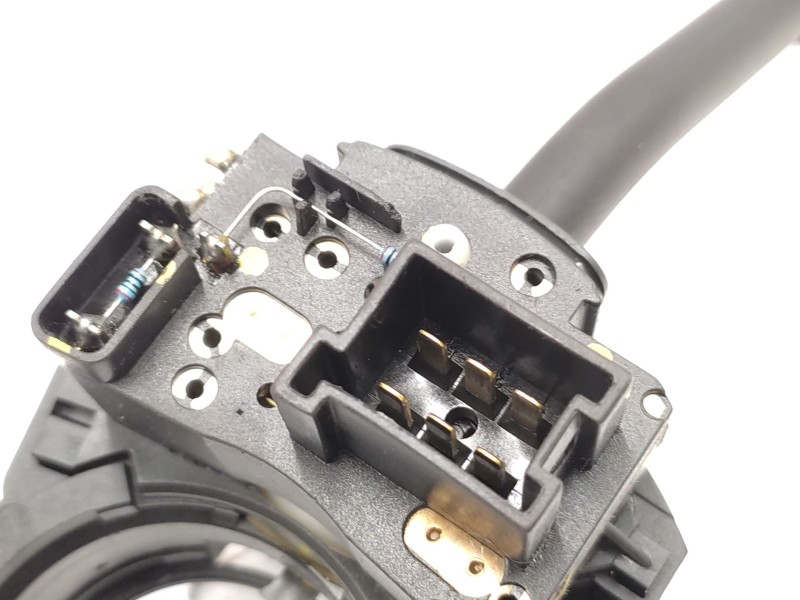 Recambio de mando intermitentes para mercedes-benz vito / mixto furgoneta (w639) 111 cdi (639.601, 639.603) referencia OEM IAM  