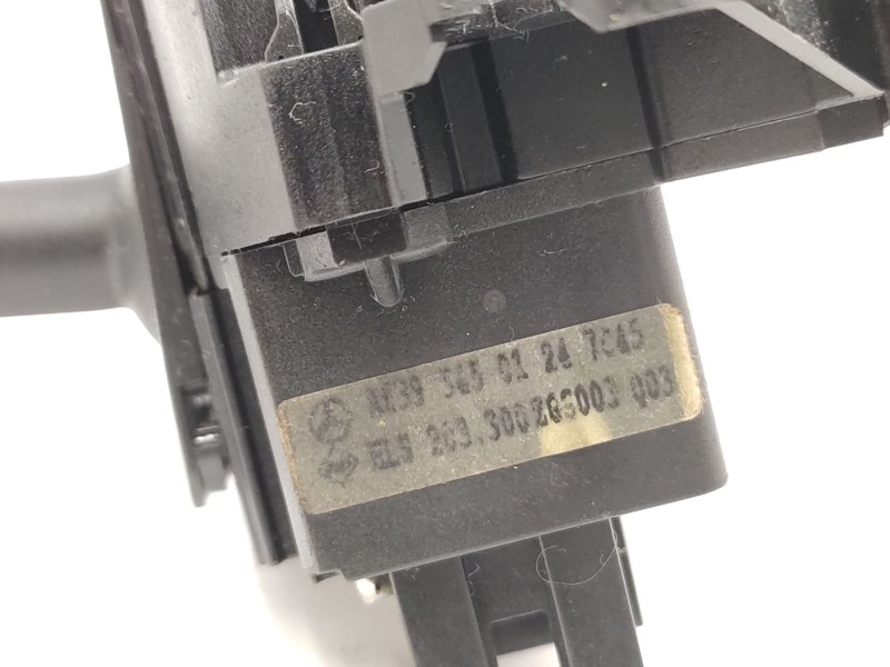 Recambio de mando intermitentes para mercedes-benz vito / mixto furgoneta (w639) 111 cdi (639.601, 639.603) referencia OEM IAM  
