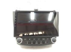 Recambio de mando climatizador para honda accord vii (cl, cn) 2.2 i-ctdi (cn1) referencia OEM IAM   