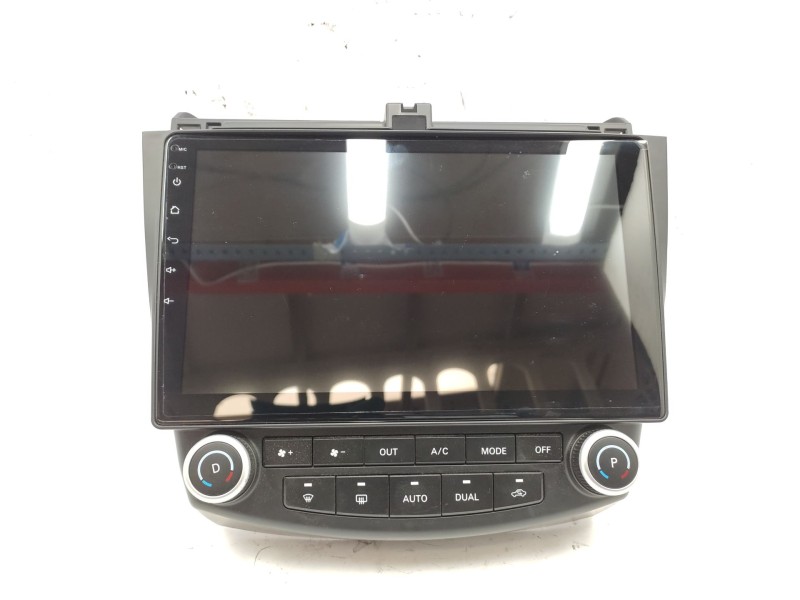 Recambio de mando climatizador para honda accord vii (cl, cn) 2.2 i-ctdi (cn1) referencia OEM IAM   