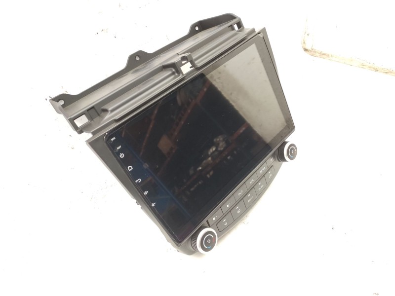 Recambio de mando climatizador para honda accord vii (cl, cn) 2.2 i-ctdi (cn1) referencia OEM IAM   