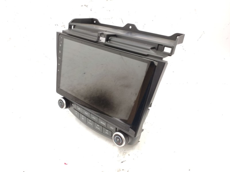 Recambio de mando climatizador para honda accord vii (cl, cn) 2.2 i-ctdi (cn1) referencia OEM IAM   