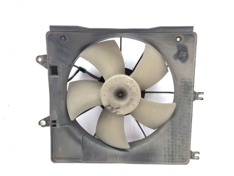 Recambio de electroventilador para honda accord vii (cl, cn) 2.2 i-ctdi (cn1) referencia OEM IAM   