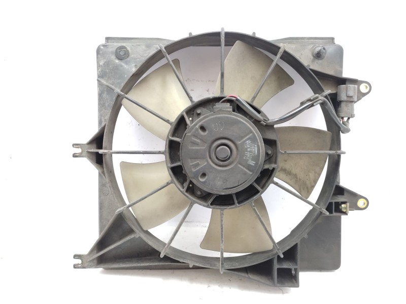Recambio de electroventilador para honda accord vii (cl, cn) 2.2 i-ctdi (cn1) referencia OEM IAM   