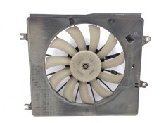 Recambio de electroventilador para honda accord vii (cl, cn) 2.2 i-ctdi (cn1) referencia OEM IAM   