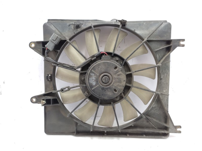 Recambio de electroventilador para honda accord vii (cl, cn) 2.2 i-ctdi (cn1) referencia OEM IAM   
