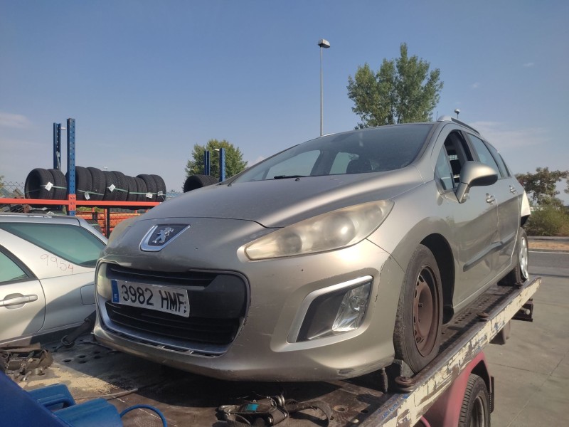 PEUGEOT 308 SW I (4E_, 4H_)