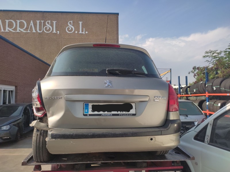 peugeot 308 sw i (4e_, 4h_) del año 2012