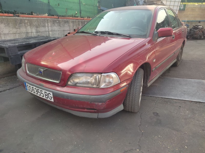 VOLVO S40 I (644)