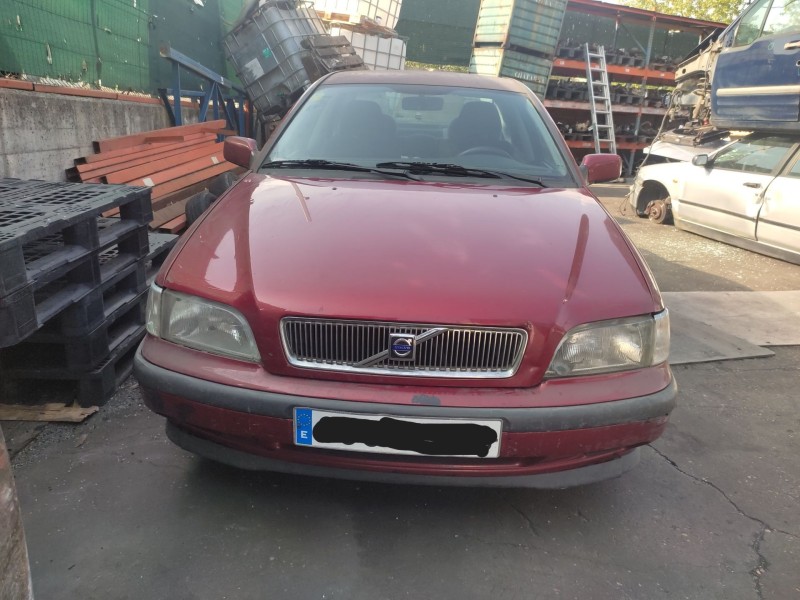 volvo s40 i (644) del año 1999