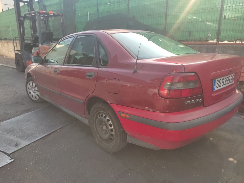 volvo s40 i (644) del año 1999