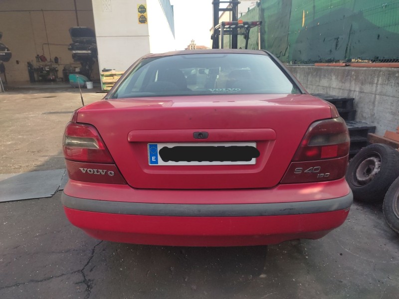 volvo s40 i (644) del año 1999