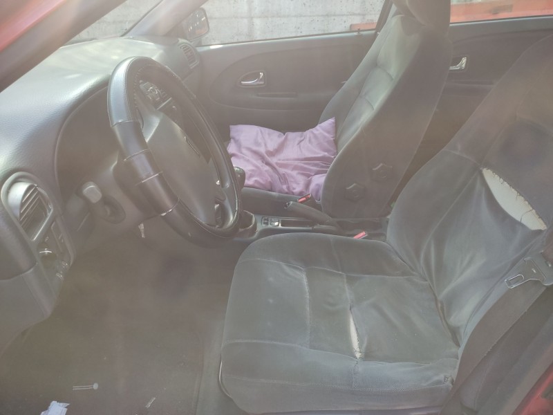 volvo s40 i (644) del año 1999