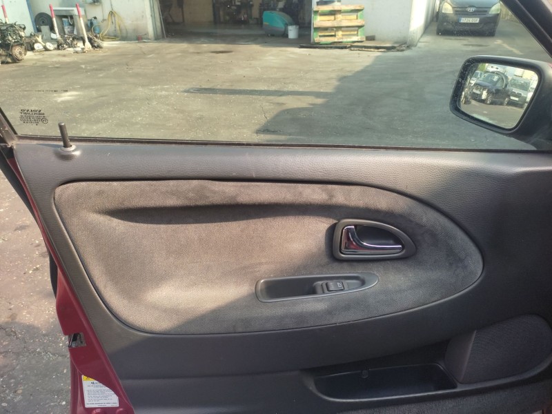 volvo s40 i (644) del año 1999