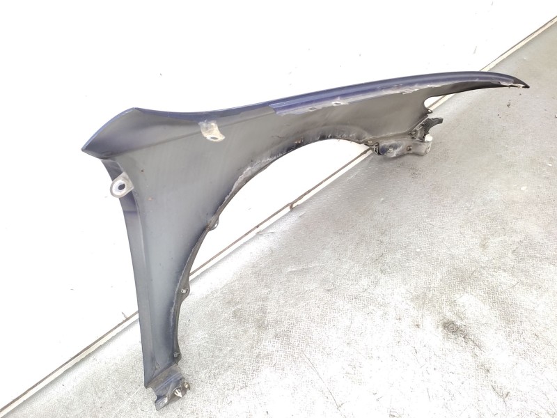 Recambio de aleta delantera izquierda para honda accord vii (cl, cn) 2.2 i-ctdi (cn1) referencia OEM IAM   