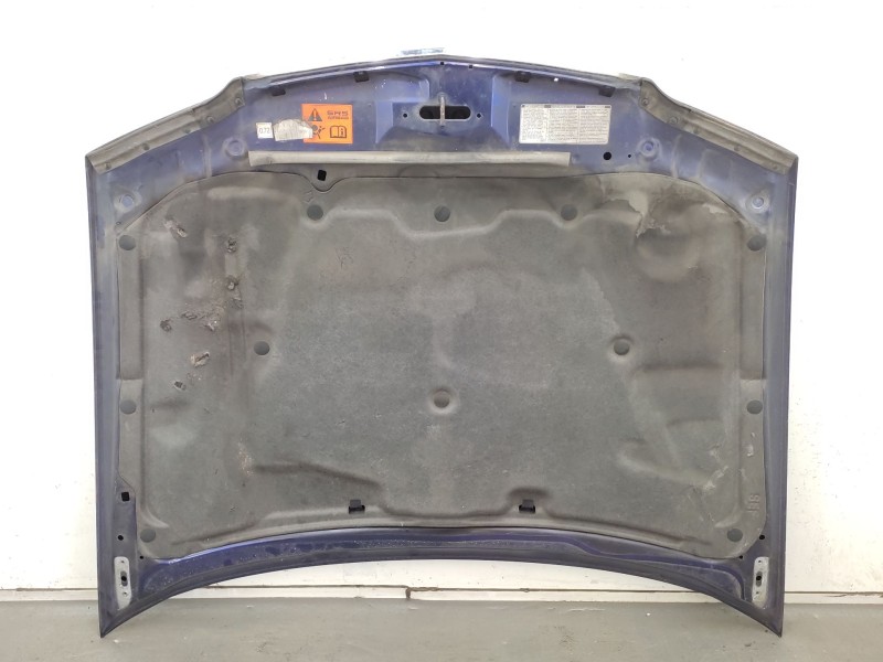 Recambio de capot para honda accord vii (cl, cn) 2.2 i-ctdi (cn1) referencia OEM IAM   