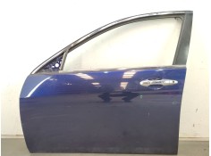 Recambio de puerta delantera izquierda para honda accord vii (cl, cn) 2.2 i-ctdi (cn1) referencia OEM IAM   
