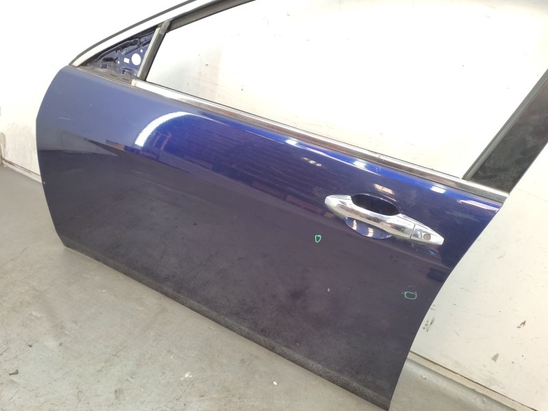 Recambio de puerta delantera izquierda para honda accord vii (cl, cn) 2.2 i-ctdi (cn1) referencia OEM IAM   